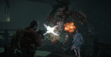 Resident Evil Revelations 2 Screenshots