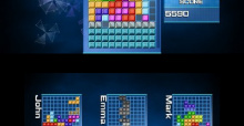 Tetris Ultimate ist ab sofort für den Nintendo 3DS erhältlich