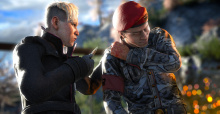 Far Cry 4 - E3 2014 Screenshots 