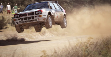 DiRT Rally Xbox One