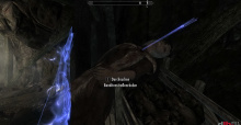 The Elder Scrolls V: Skyrim