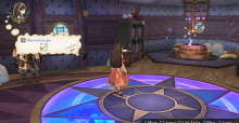 Atelier Shallie: Alchemists of the Dusk Sea - Neue Screenshots und Gameplay-Features