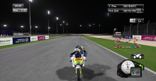 MotoGP 14 (PS4) - Screenshots zum DLH.Net Review