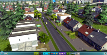 Neuer Trailer zur Städtebau-Simulation Cities: Skylines