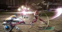 Neues Video und Screenshots zu Final Fantasy XIII-2