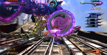 Bayonetta 2 Direct wird am 5. September ausgestrahlt