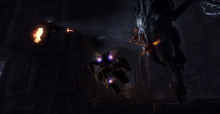 Evolve - E3 2014 Screenshots