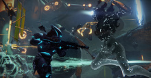 New PvE Features Revealed for Destiny