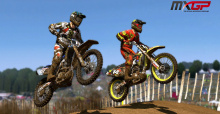 MXGP: The Official Motocross Videogame stellt MX2-Klasse vor