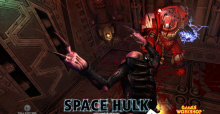 Space Hulk Marches On Full Control Releases Linux Deployment