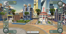 Monopoly Streets