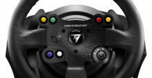 Thrustmaster präsentiert eine LIMITED EDITION