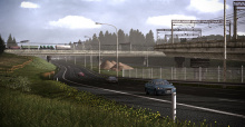 Bilder und Releasedatum von Euro Truck Simulator 2