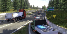 Euro Truck Simulator 2: Gold-Edition