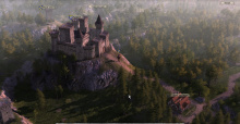 Legends of Eisenwald Releases Scenario Editor and Modding Kit