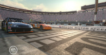 Nascar 08
