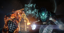 New PvE Features Revealed for Destiny