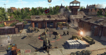 Heute letzter Tag! Men of War: Gold Edition - DLH.Net verlost 2x das Hardcore-Strategiespiel