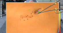 Chirurgie-Simulator 2011