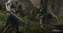 Dark Souls II für PC wird am 25. April 2014 veröffentlicht