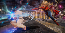 Marvel vs. Capcom: Infinite – Launch Date and New Details Released