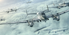 Il-2 Sturmovik: Battle Of Stalingrad - Div. Artworks