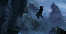 Uncharted 4: A Thief's End (Review)