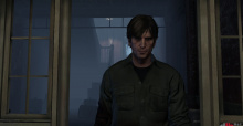 Silent Hill: Downpour