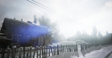 Kholat Pre-Orders Launch on Steam!