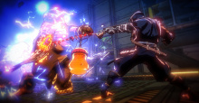 YAIBA - Neuer Trailer: Zombies wissen, wer der Babo ist