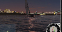 32nd America's Cup - Virtual Skipper 5