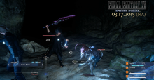 New Final Fantasy XV –Episode Duscae– Information and Screenshots Revealed