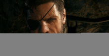 E3 Konami: Neuer Trailer zu Metal Gear Solid V: The Phantom Pain