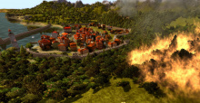 Rise Of Venice: Gold-Status und Release-Datum
