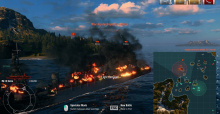 World of Warships Review