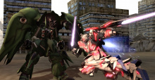 Dynasty Warriors: Gundam Reborn - Neuer Trailer