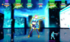 Just Dance 2020