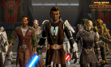 Recruit Your Alliance in Star Wars: The Old Republic – Knights of the Fallen Empire; Early Access Now Open