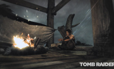Nachwehen der gamescom: Tomb Raider