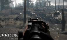 Verdun Goes Over the Top April 28th