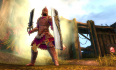 ArenaNet Reveals New Mist Champions for Stronghold PvP Mode in Guild Wars 2: Heart of Thorns