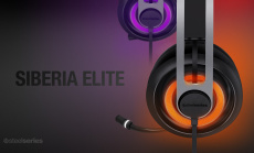 SteelSeries Siberia Elite Gaming-Headset: And the IF product design award goes to… Siberia Elite