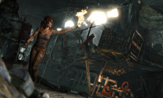 Tomb Raider jetzt als Essentials-Version für PS3 erhältlich