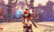 Archlord 2 startet in die Open Beta