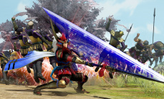 Samurai Warriors 4-II