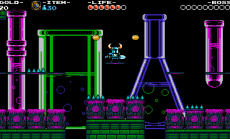 Shovel Knight - Div. Screenshots