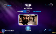 Mit Yoostar 2: In the Movies in