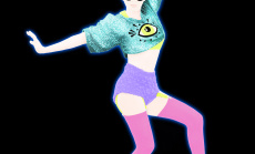 Just Dance 2015 - E3 2014 Artworks