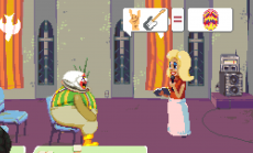 Dropsy the Clown Coming Sep. 10th