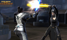 Recruit Your Alliance in Star Wars: The Old Republic – Knights of the Fallen Empire; Early Access Now Open